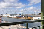 Balkon mit Ausblick - Krusespeicher 4-56 - Top-Hundeurlaub