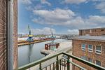 Balkon mit A - Krusespeicher 5-60 - Top-Hundeurlaub