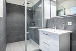 Badezimmer mit Dusche - Krusespeicher 5-65 - Top-Hundeurlaub