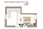Grundriss - Krusespeicher 6-68 - Top-Hundeurlaub