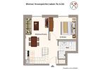 Grundriss - Krusespeicher 6-76 - Top-Hundeurlaub