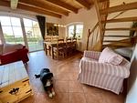 Ferienhaus Seebrise - Top-Hundeurlaub