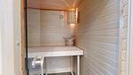 Sauna - Beachlove 28 - Top-Hundeurlaub