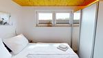 Schlafzimmer - Beachlove 28 - Top-Hundeurlaub