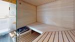Sauna - Beachlove 28 - Top-Hundeurlaub