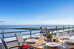 Meerblick - Ferienwohnung Art and Soul Penthouse, App. 27 Olpenitz - Top-Hundeurlaub