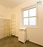 Badezimmer - Ferienwohnung 1 - Top-Hundeurlaub