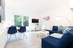 Ferienwohnung "Klein & Fein" - Top-Hundeurlaub