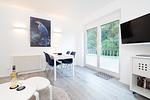 Ferienwohnung "Klein & Fein" - Top-Hundeurlaub