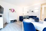 Ferienwohnung "Klein & Fein" - Top-Hundeurlaub