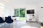 Ferienwohnung "Klein & Fein" - Top-Hundeurlaub