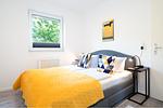 Ferienwohnung "Klein & Fein" - Top-Hundeurlaub