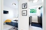 Ferienwohnung "Klein & Fein" - Top-Hundeurlaub