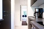 Ferienwohnung "Klein & Fein" - Top-Hundeurlaub