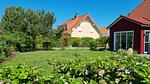 Ferienhaus Boddenblick - Top-Hundeurlaub
