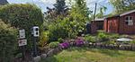 Ferienhaus Boddenblick - Top-Hundeurlaub