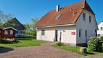Ferienhaus Boddenblick - Top-Hundeurlaub