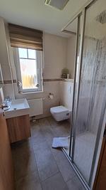 Ferienhaus Boddenblick - Top-Hundeurlaub