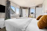 Schlafzimmer - Ferienhaus Nautilus 83 Olpenitz - Top-Hundeurlaub