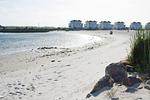 Strand - Ferienhaus Nautilus 83 Olpenitz - Top-Hundeurlaub
