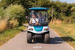 Sport / Aktivitäten - Ferienhaus Nautilus 83 Olpenitz - Top-Hundeurlaub