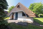 Hauptansicht - Ferienhaus "Klöpper" Kniepsand 05 - Top-Hundeurlaub
