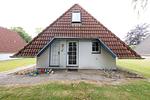 Hauptansicht - Ferienhaus  Vogelsand 06 - Top-Hundeurlaub