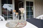 Dekoratives Detail - Ferienhaus  Vogelsand 06 - Top-Hundeurlaub