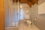 Badezimmer - Ferienhaus  Vogelsand 06 - Top-Hundeurlaub
