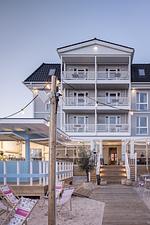 Beach Apartments Büsum - Top-Hundeurlaub