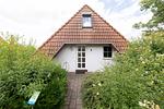 Hauptansicht - Ferienhaus  Ostertill 05 - Top-Hundeurlaub