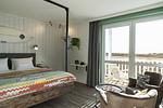 Beach Motel St. Peter-Ording - Top-Hundeurlaub