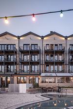 Bretterbude Büsum - Top-Hundeurlaub