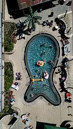 Bretterbude Büsum - Top-Hundeurlaub