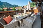 Ferienhaus Immer schön - Ferienwohnung Bergnasennen in Pfronten im Allgäu  - Top-Hundeurlaub