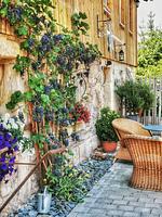 Ferienhaus Lienlasmühle - Top-Hundeurlaub