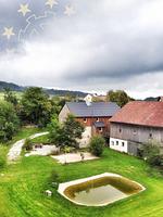 Ferienhaus Lienlasmühle - Top-Hundeurlaub