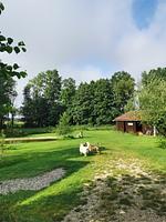 Ferienhaus Lienlasmühle - Top-Hundeurlaub