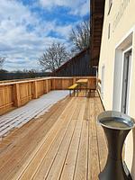 Ferienhaus Lienlasmühle - Top-Hundeurlaub