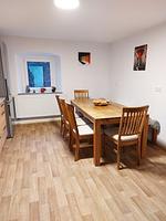 Ferienhaus Lienlasmühle - Top-Hundeurlaub