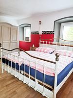 Ferienhaus Lienlasmühle - Top-Hundeurlaub