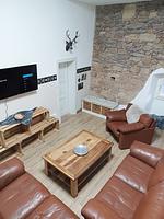 Ferienhaus Lienlasmühle - Top-Hundeurlaub