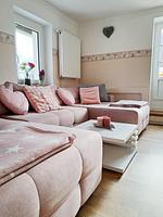 Ferienhaus Lienlasmühle - Top-Hundeurlaub