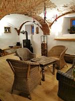 Ferienhaus Lienlasmühle - Top-Hundeurlaub