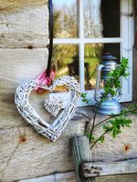 Ferienhaus Lienlasmühle - Top-Hundeurlaub