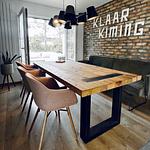 TIDE4 Amrum No. 8 - schicke Wohnung mit Garten 100m zum Meer - Top-Hundeurlaub