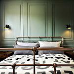 TIDE4 Amrum No. 8 - schicke Wohnung mit Garten 100m zum Meer - Top-Hundeurlaub