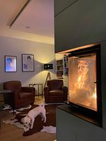 TIDE4 Amrum No. 8 - schicke Wohnung mit Garten 100m zum Meer - Top-Hundeurlaub