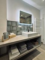 TIDE4 Amrum No. 8 - schicke Wohnung mit Garten 100m zum Meer - Top-Hundeurlaub