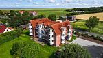 Hauptansicht - Appartement  Cappel Whg. 23 - Top-Hundeurlaub
